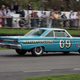 Image for article titled The Goodwood Revival Was 2014's Best Car Event, Period